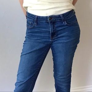 Old Navy Rockstar Jeans